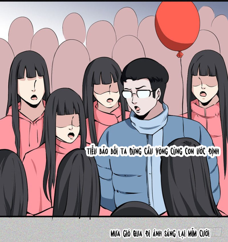 Trở Lại Căn Nhà Ma Chap 13 - Next Chap 14