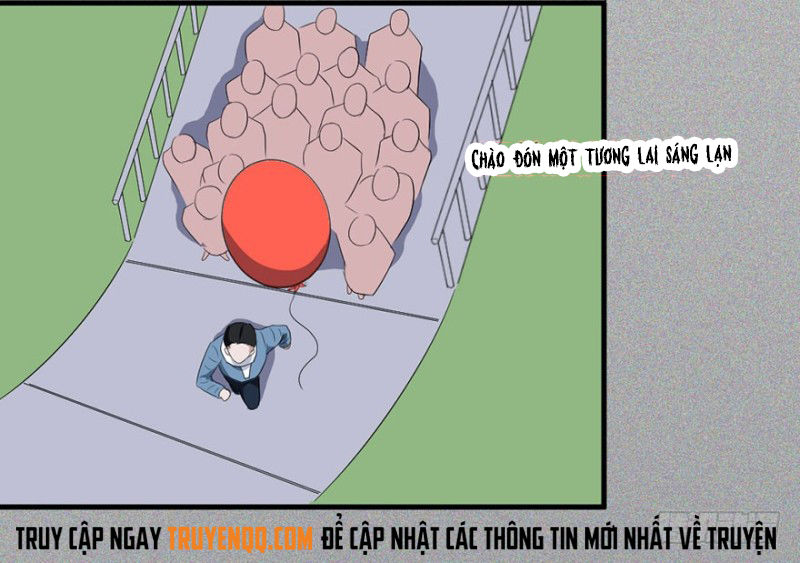 Trở Lại Căn Nhà Ma Chap 13 - Next Chap 14