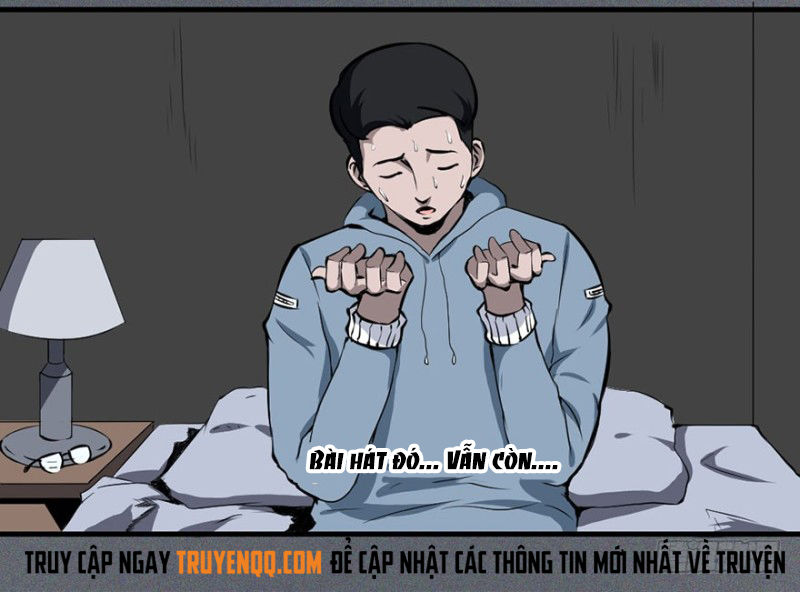 Trở Lại Căn Nhà Ma Chap 13 - Next Chap 14