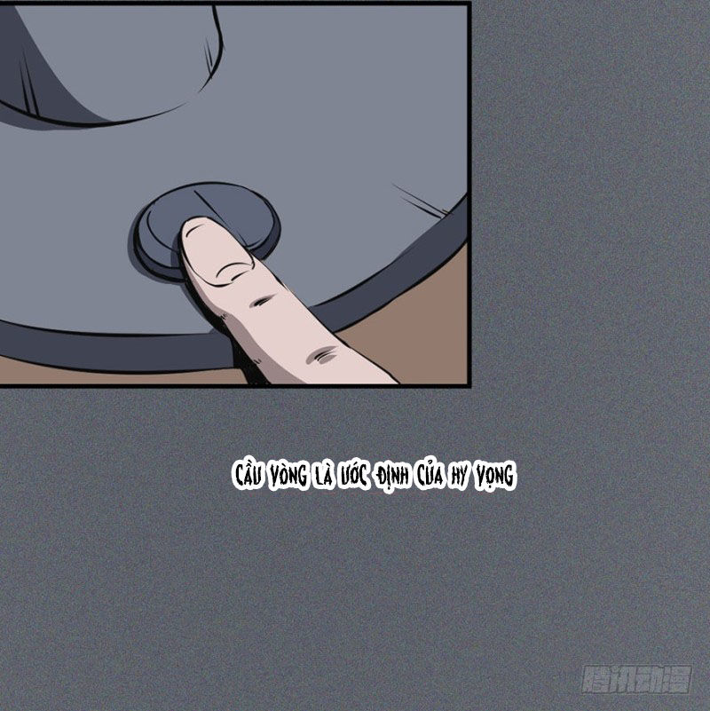 Trở Lại Căn Nhà Ma Chap 13 - Next Chap 14