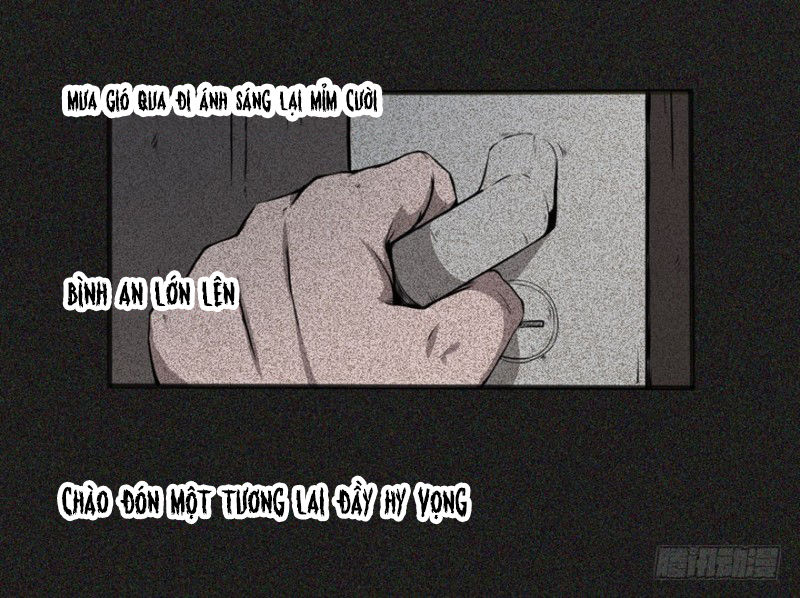Trở Lại Căn Nhà Ma Chap 13 - Next Chap 14
