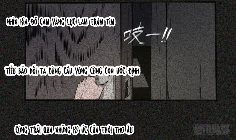 Trở Lại Căn Nhà Ma Chap 13 - Next Chap 14