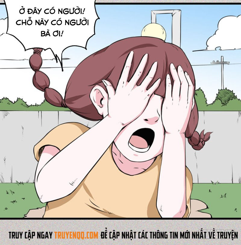 Trở Lại Căn Nhà Ma Chap 13 - Next Chap 14