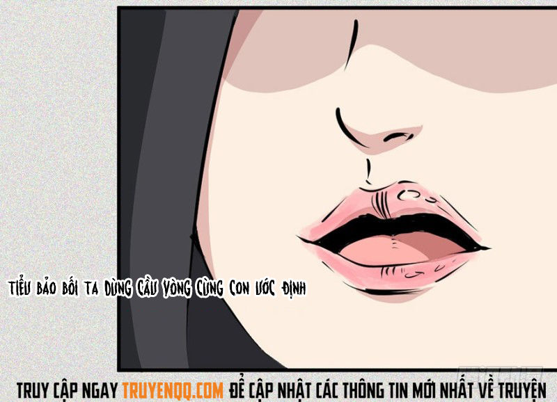 Trở Lại Căn Nhà Ma Chap 13 - Next Chap 14