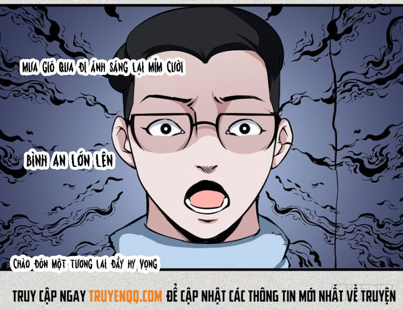 Trở Lại Căn Nhà Ma Chap 13 - Next Chap 14