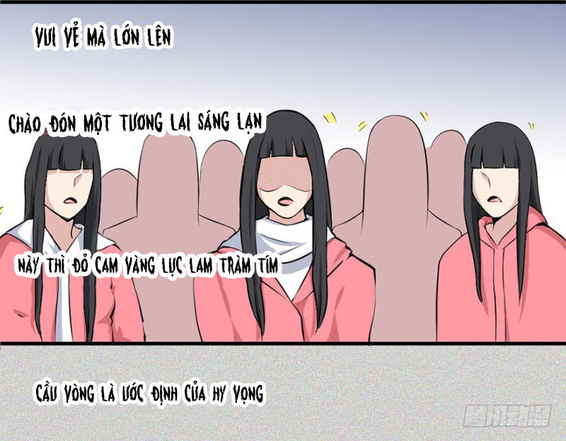 Trở Lại Căn Nhà Ma Chap 13 - Next Chap 14