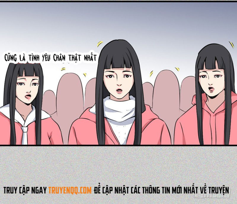 Trở Lại Căn Nhà Ma Chap 13 - Next Chap 14