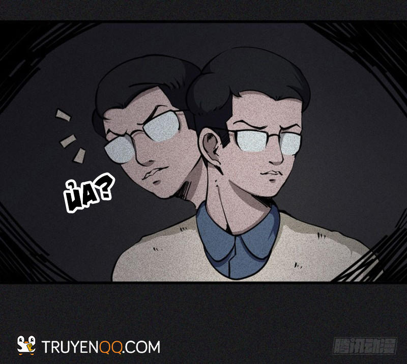 Trở Lại Căn Nhà Ma Chap 3 - Next Chap 4