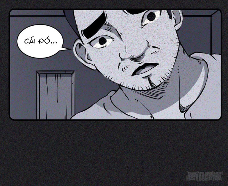 Trở Lại Căn Nhà Ma Chap 5 - Next Chap 6