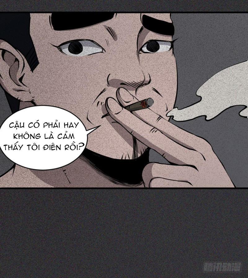 Trở Lại Căn Nhà Ma Chap 5 - Next Chap 6