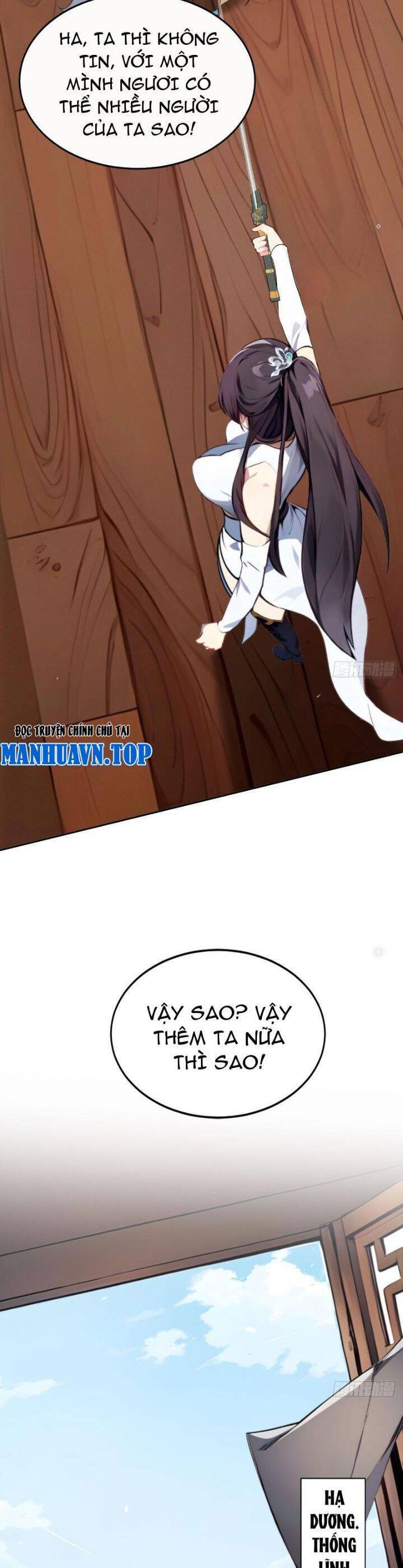 Trở Lại Cổ Đại Làm Hoàng Đế Chap 1 - Next Chap 2