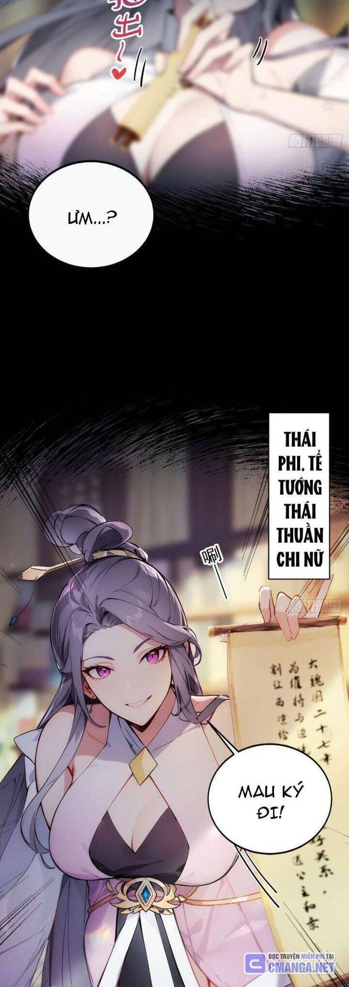 Trở Lại Cổ Đại Làm Hoàng Đế Chap 1 - Next Chap 2