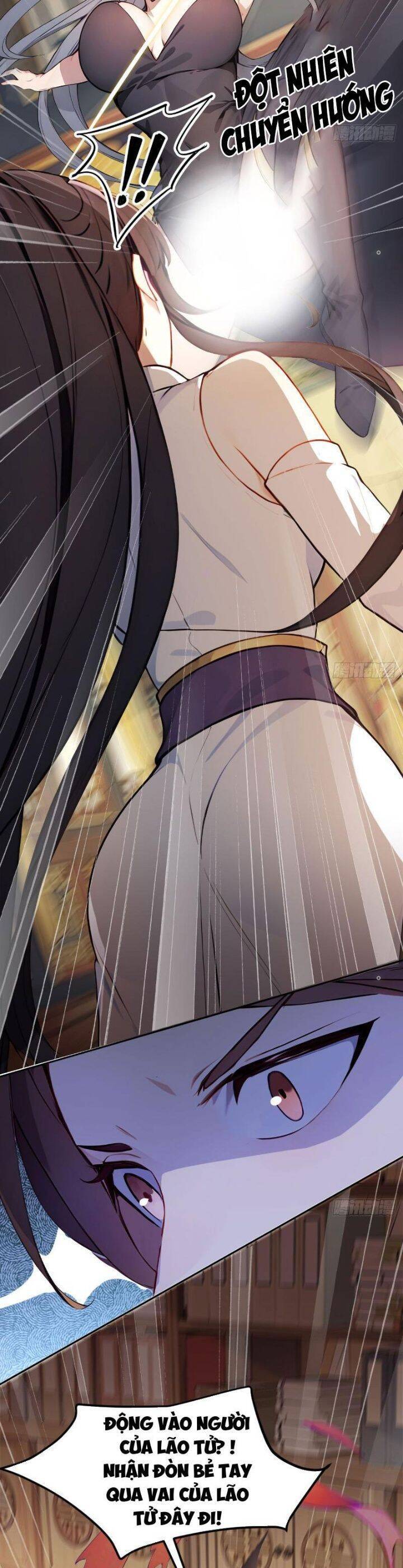 Trở Lại Cổ Đại Làm Hoàng Đế Chap 1 - Next Chap 2