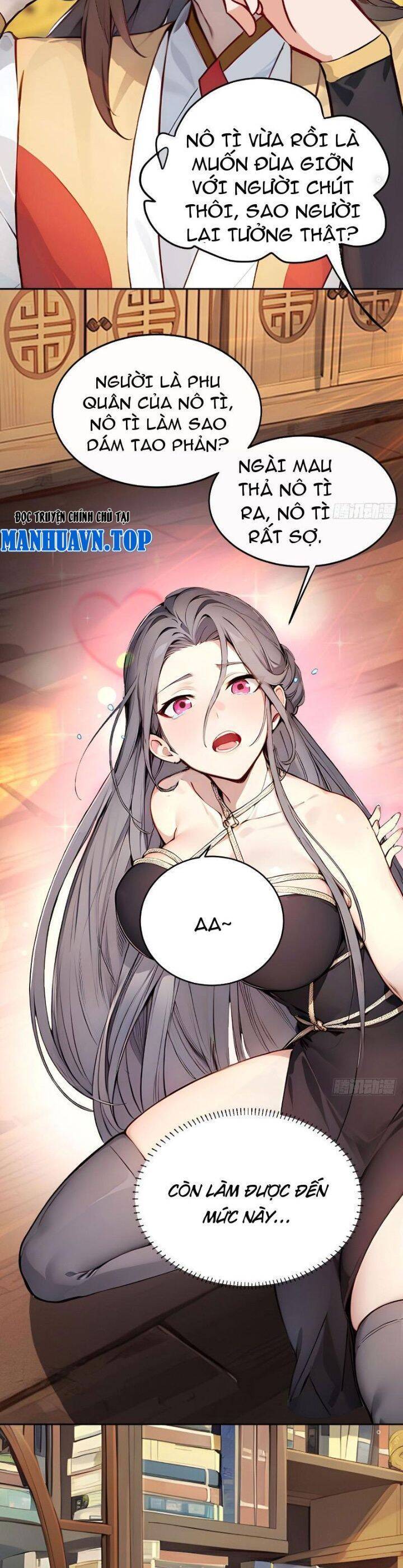 Trở Lại Cổ Đại Làm Hoàng Đế Chap 1 - Next Chap 2