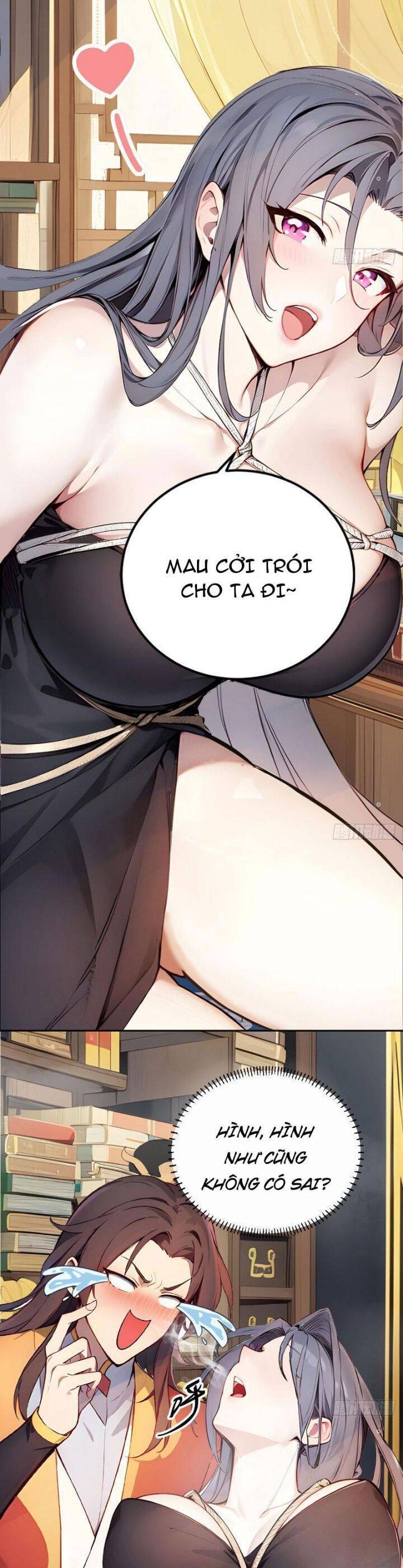 Trở Lại Cổ Đại Làm Hoàng Đế Chap 1 - Next Chap 2