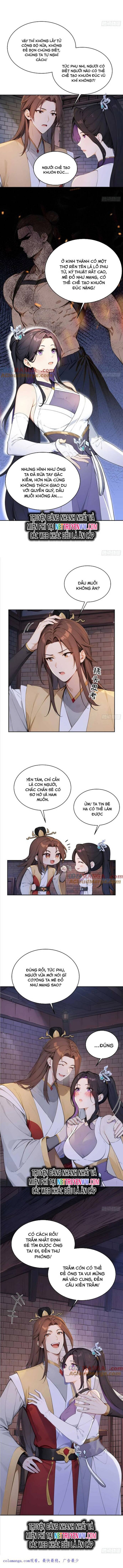 Trở Lại Cổ Đại Làm Hoàng Đế Chap 39 - Next Chap 40