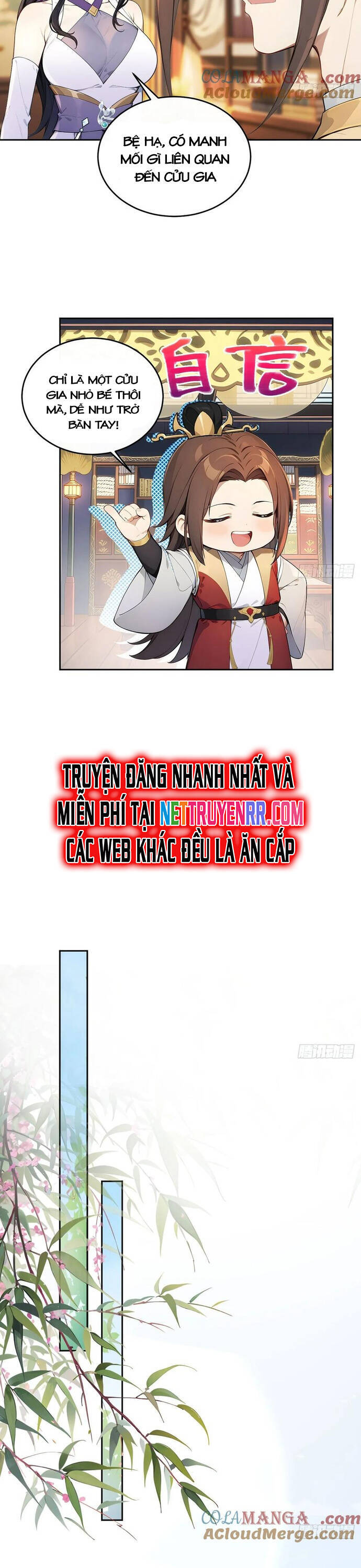 Trở Lại Cổ Đại Làm Hoàng Đế Chap 40 - Next Chap 41