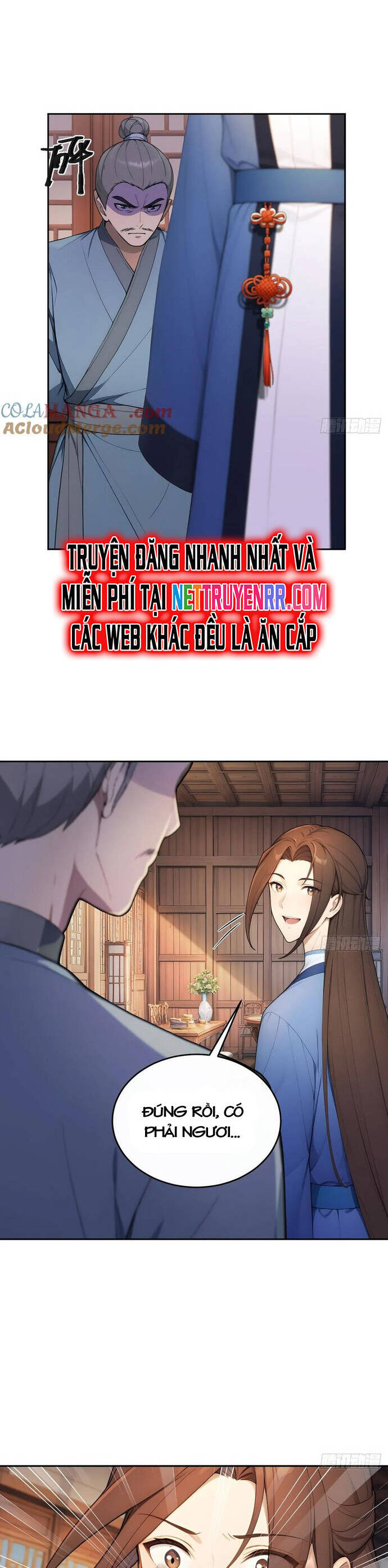 Trở Lại Cổ Đại Làm Hoàng Đế Chap 40 - Next Chap 41
