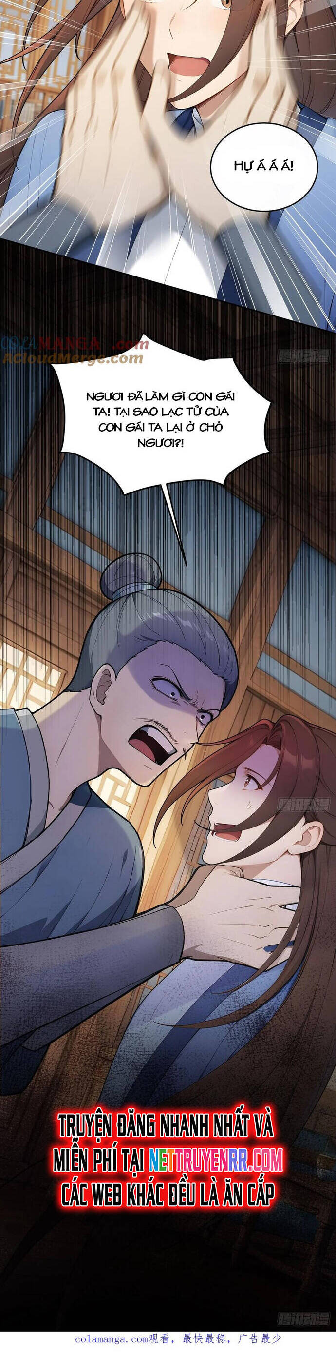 Trở Lại Cổ Đại Làm Hoàng Đế Chap 40 - Next Chap 41