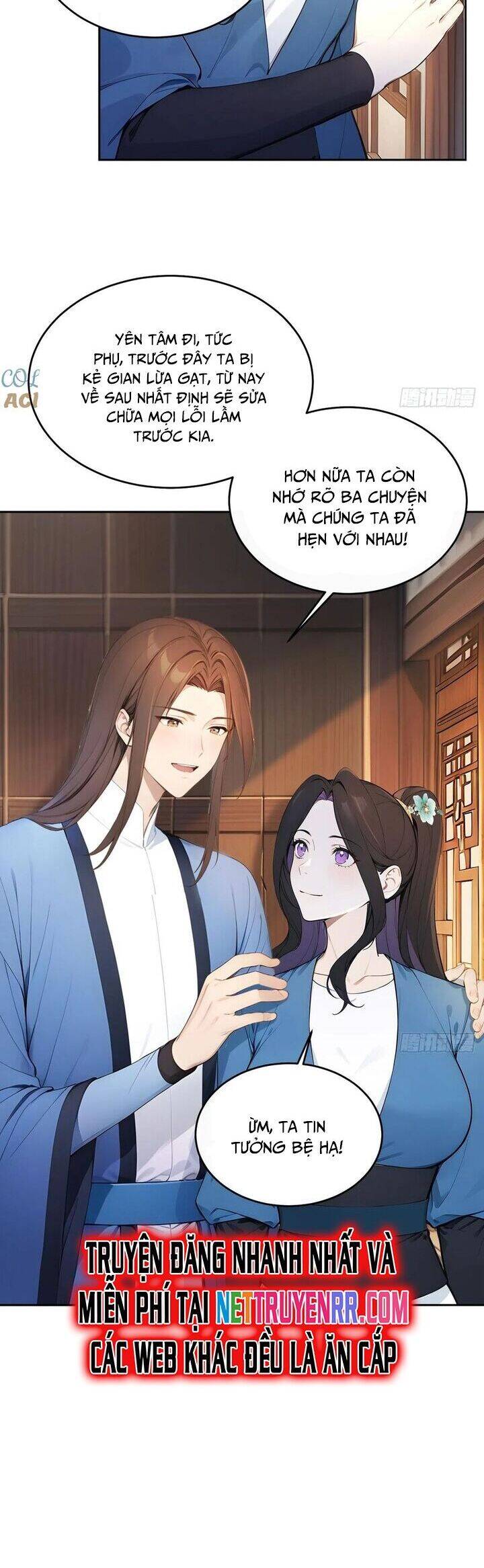 Trở Lại Cổ Đại Làm Hoàng Đế Chap 41 - Next Chap 42