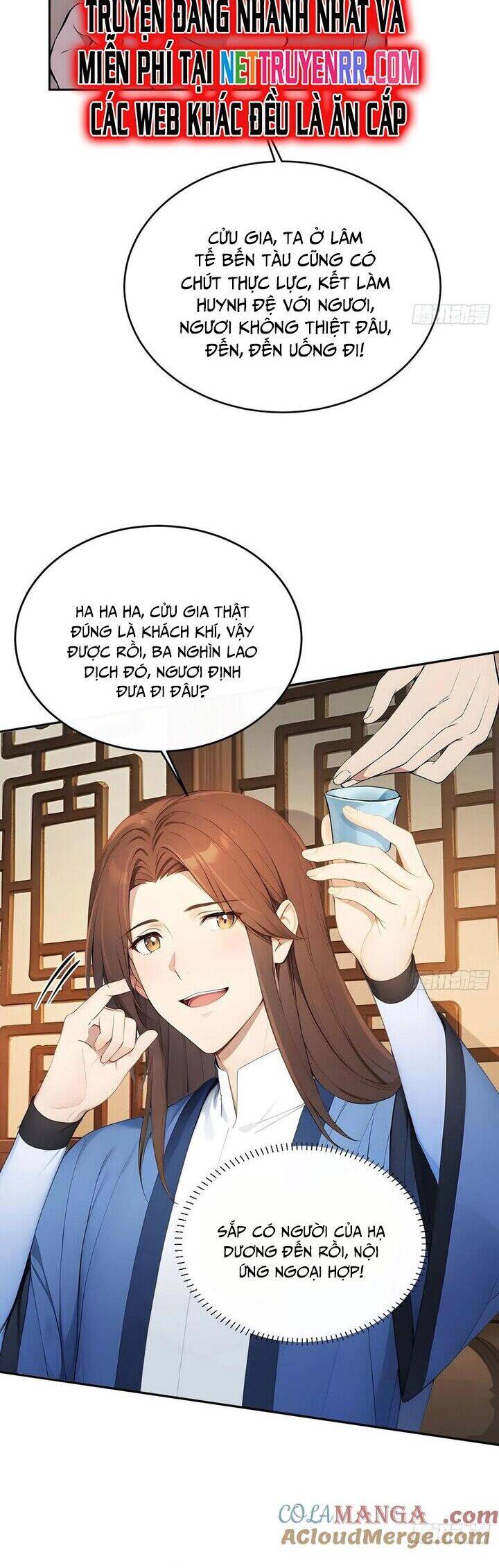 Trở Lại Cổ Đại Làm Hoàng Đế Chap 41 - Next Chap 42