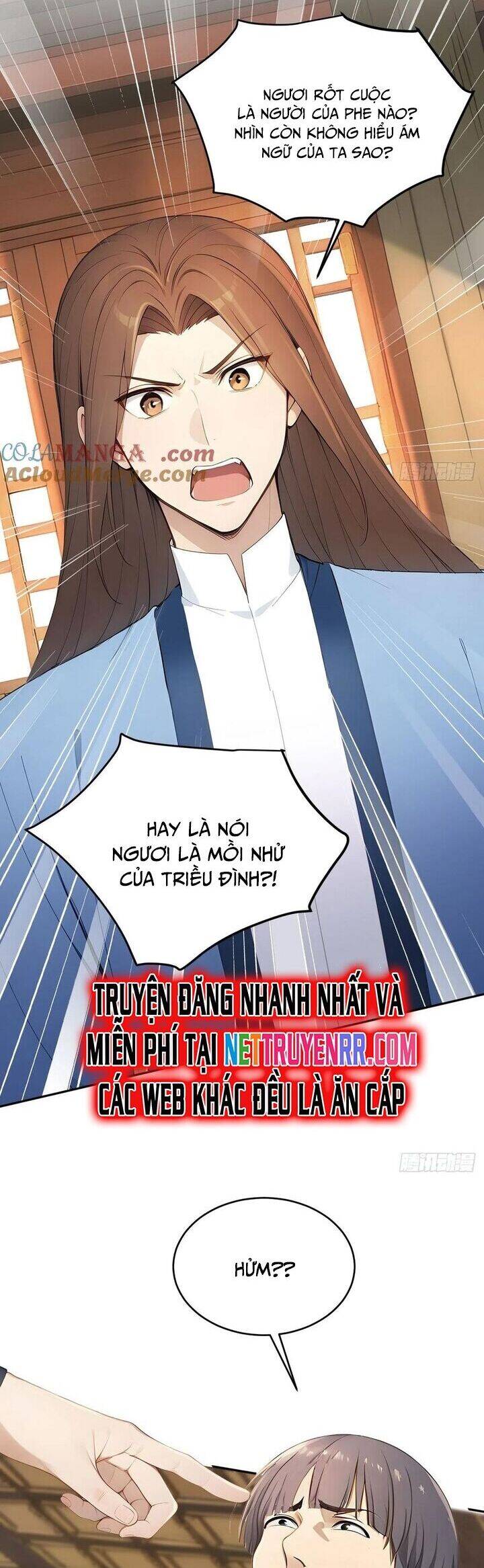Trở Lại Cổ Đại Làm Hoàng Đế Chap 41 - Next Chap 42