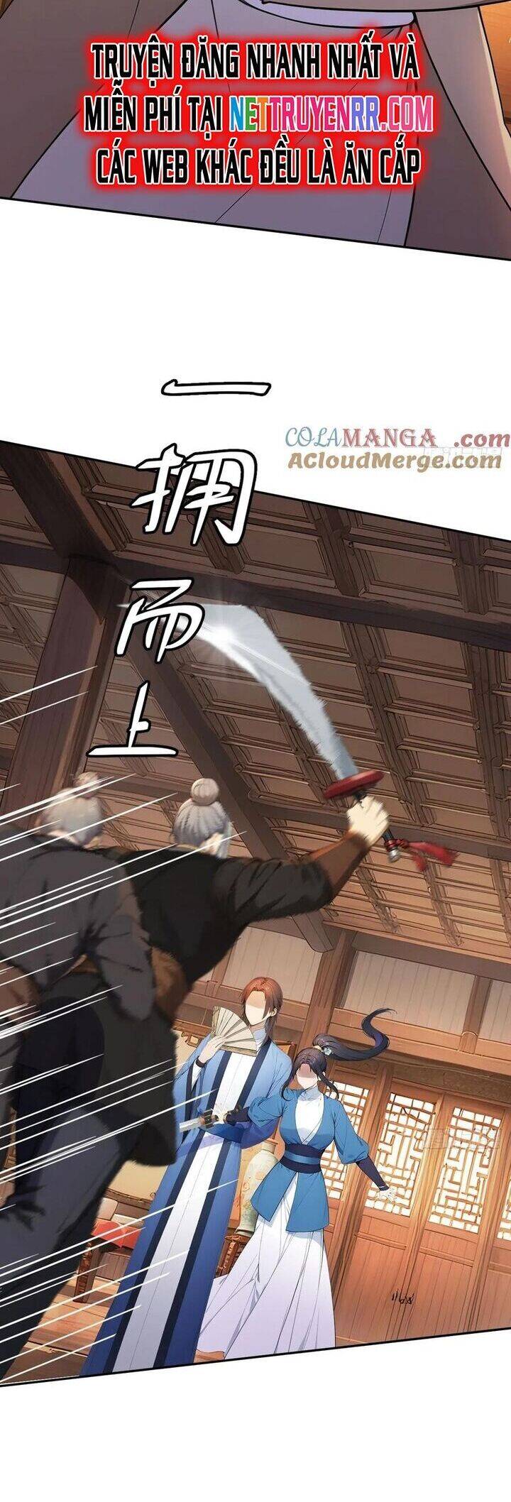 Trở Lại Cổ Đại Làm Hoàng Đế Chap 41 - Next Chap 42