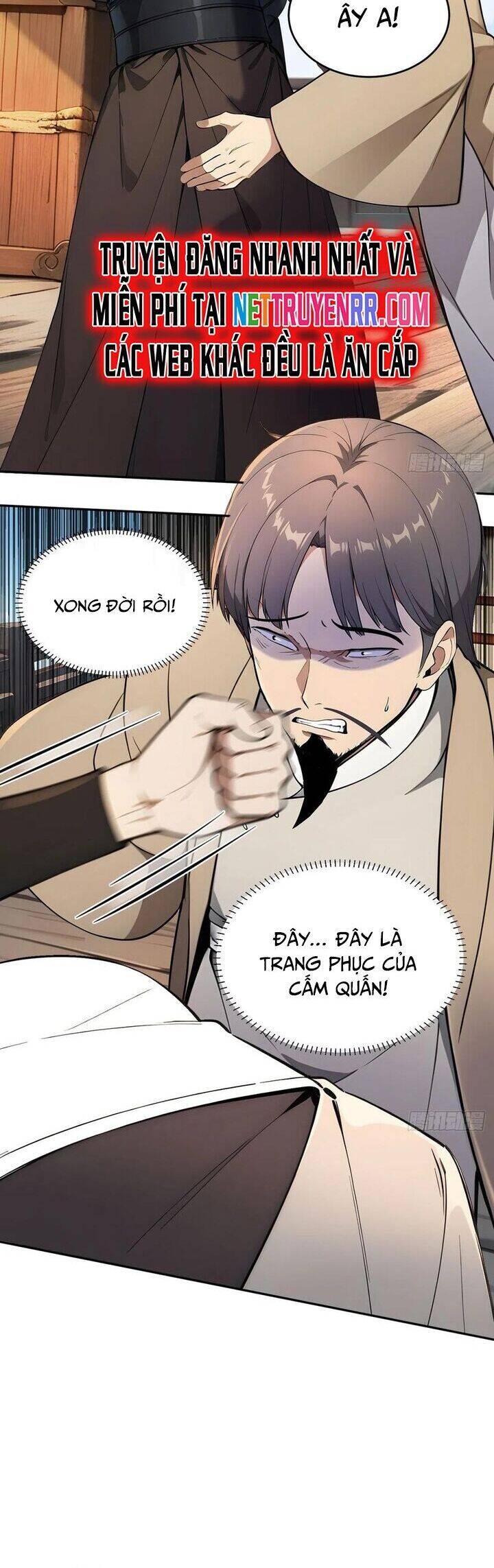 Trở Lại Cổ Đại Làm Hoàng Đế Chap 41 - Next Chap 42