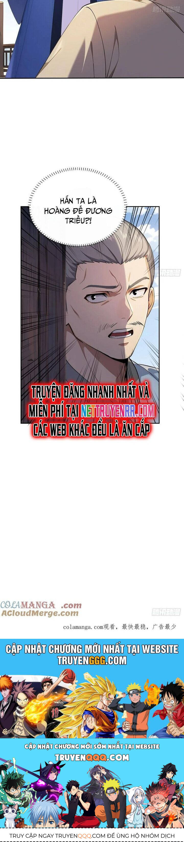 Trở Lại Cổ Đại Làm Hoàng Đế Chap 41 - Next Chap 42