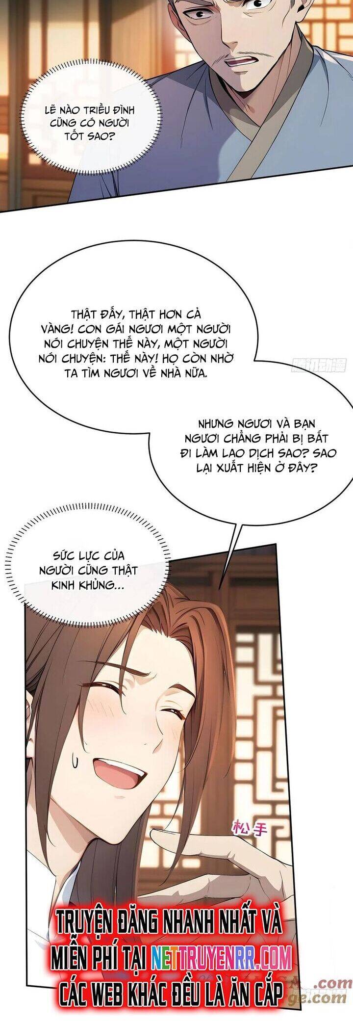 Trở Lại Cổ Đại Làm Hoàng Đế Chap 41 - Next Chap 42