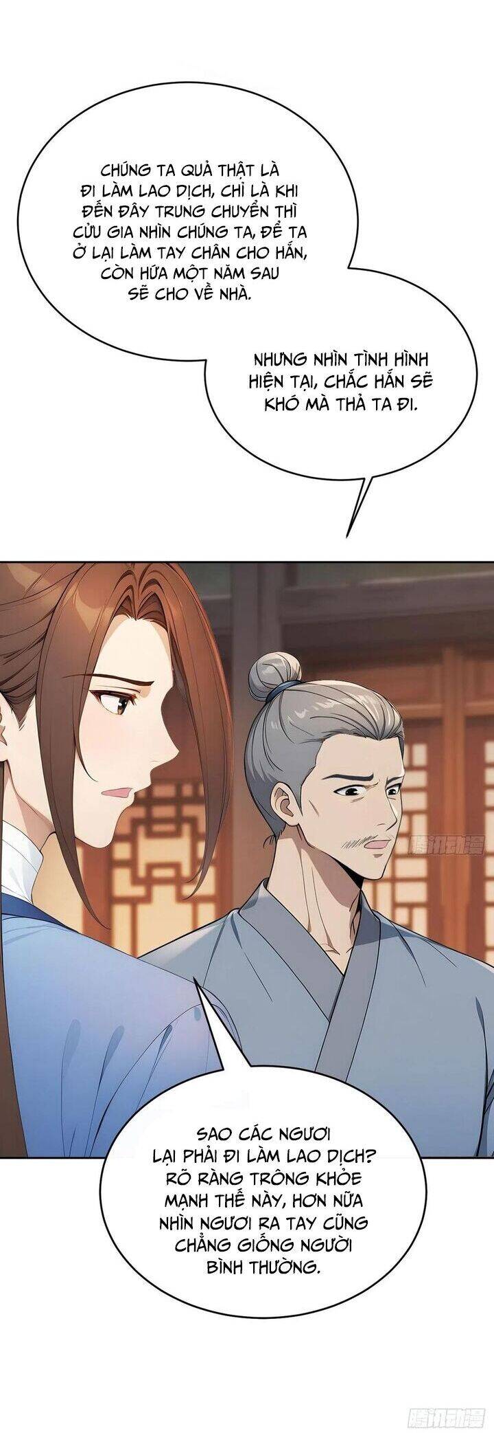 Trở Lại Cổ Đại Làm Hoàng Đế Chap 41 - Next Chap 42