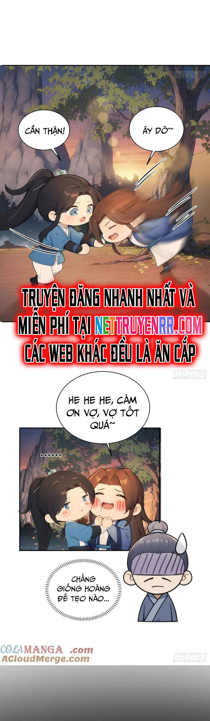 Trở Lại Cổ Đại Làm Hoàng Đế Chap 42 - Next Chap 43