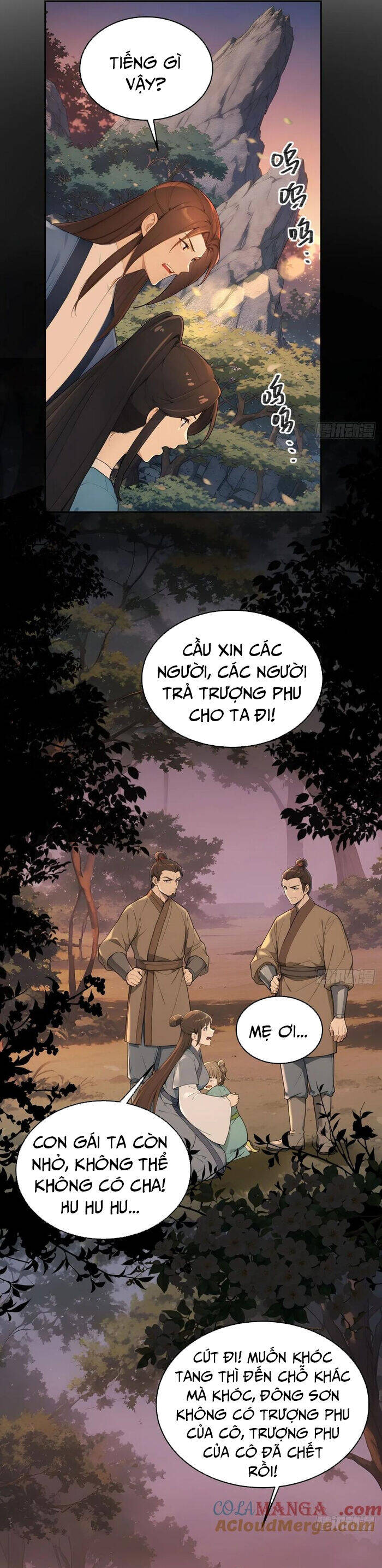 Trở Lại Cổ Đại Làm Hoàng Đế Chap 42 - Next Chap 43