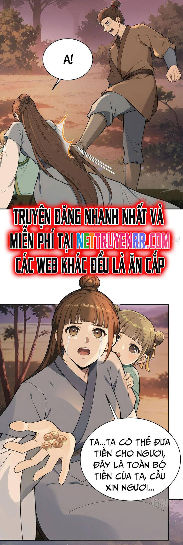 Trở Lại Cổ Đại Làm Hoàng Đế Chap 42 - Next Chap 43
