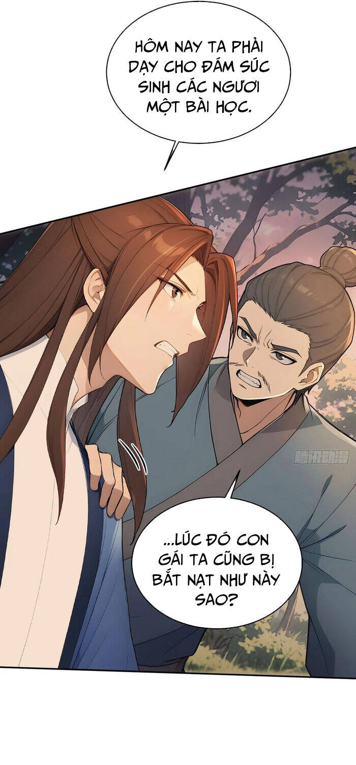 Trở Lại Cổ Đại Làm Hoàng Đế Chap 42 - Next Chap 43