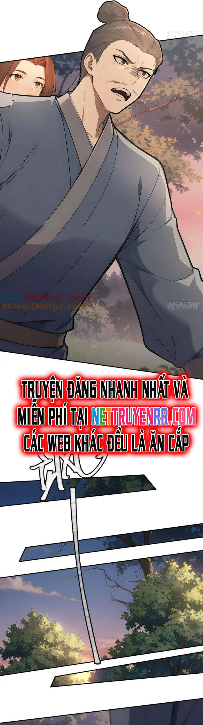 Trở Lại Cổ Đại Làm Hoàng Đế Chap 42 - Next Chap 43