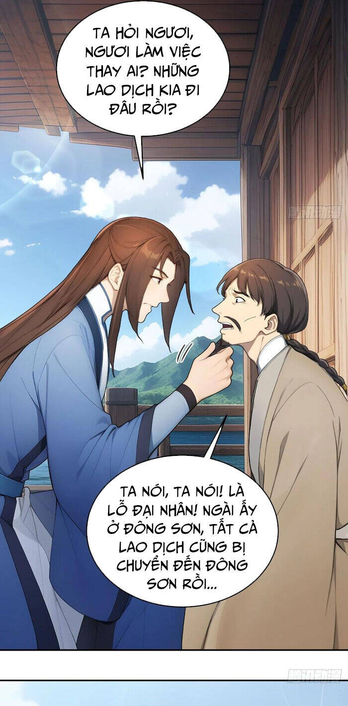 Trở Lại Cổ Đại Làm Hoàng Đế Chap 42 - Next Chap 43