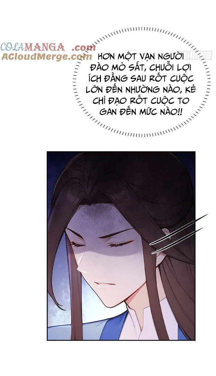 Trở Lại Cổ Đại Làm Hoàng Đế Chap 42 - Next Chap 43