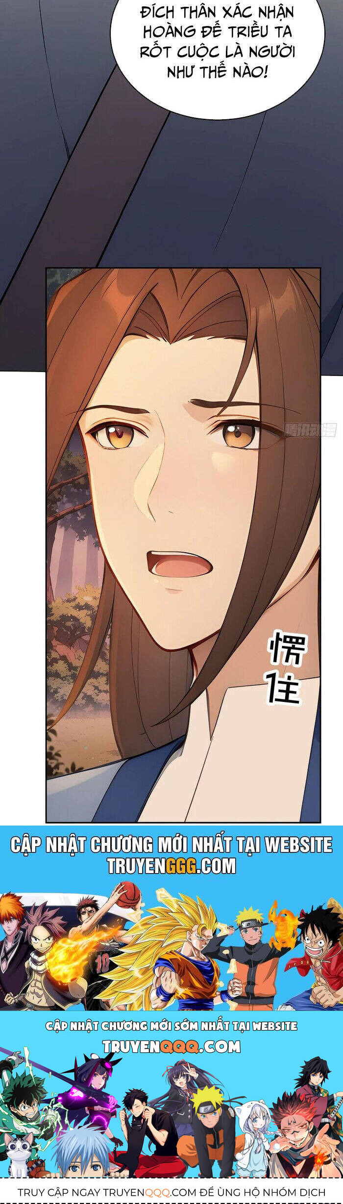 Trở Lại Cổ Đại Làm Hoàng Đế Chap 42 - Next Chap 43