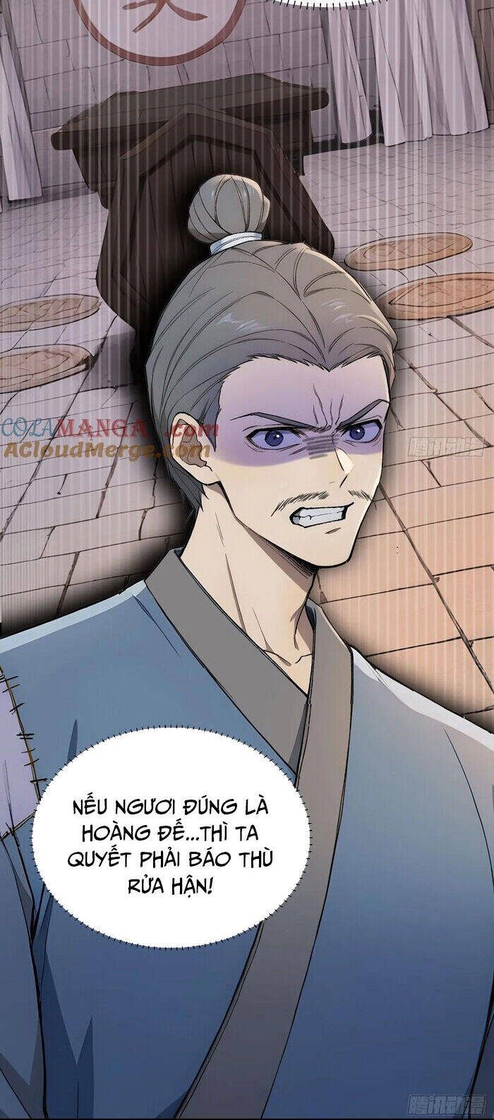 Trở Lại Cổ Đại Làm Hoàng Đế Chap 42 - Next Chap 43