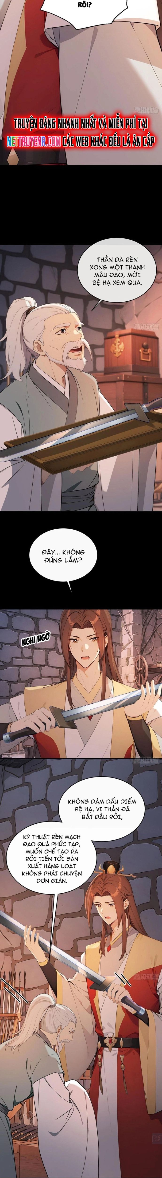 Trở Lại Cổ Đại Làm Hoàng Đế Chap 61 - Next Chap 62