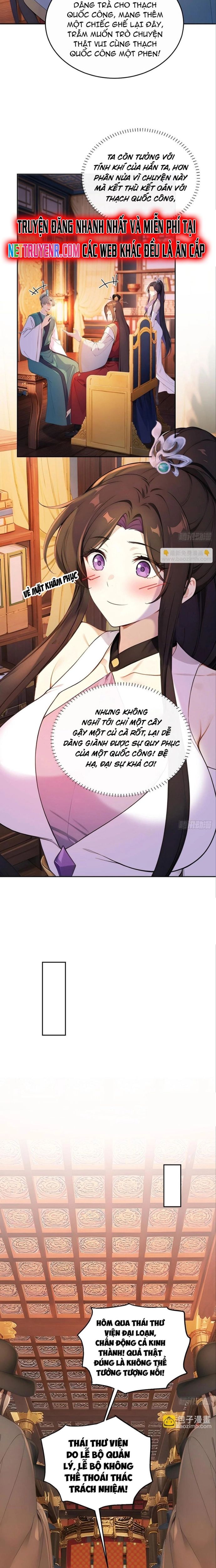 Trở Lại Cổ Đại Làm Hoàng Đế Chap 61 - Next Chap 62