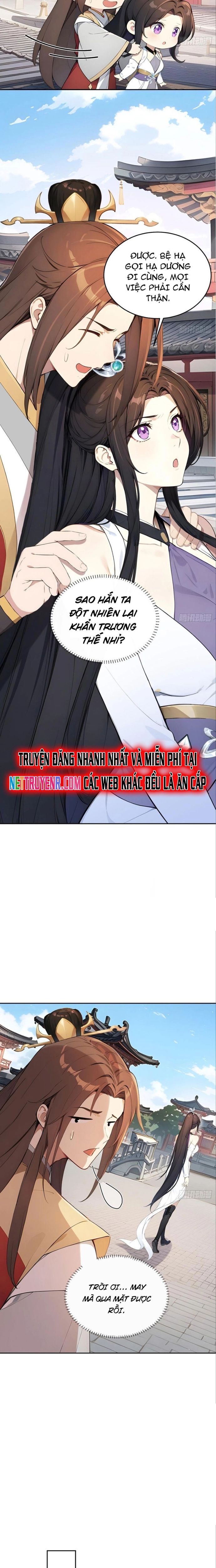 Trở Lại Cổ Đại Làm Hoàng Đế Chap 61 - Next Chap 62