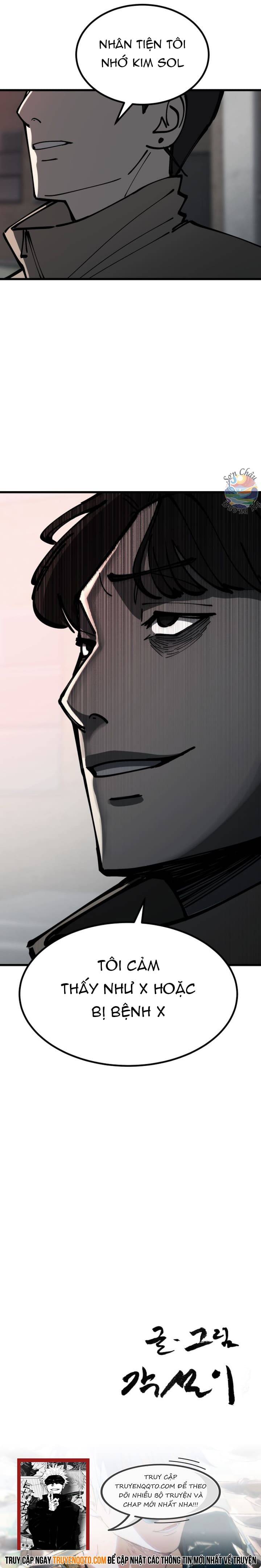 Trở Lại Là Sinh Viên Chap 5 - Next Chap 6
