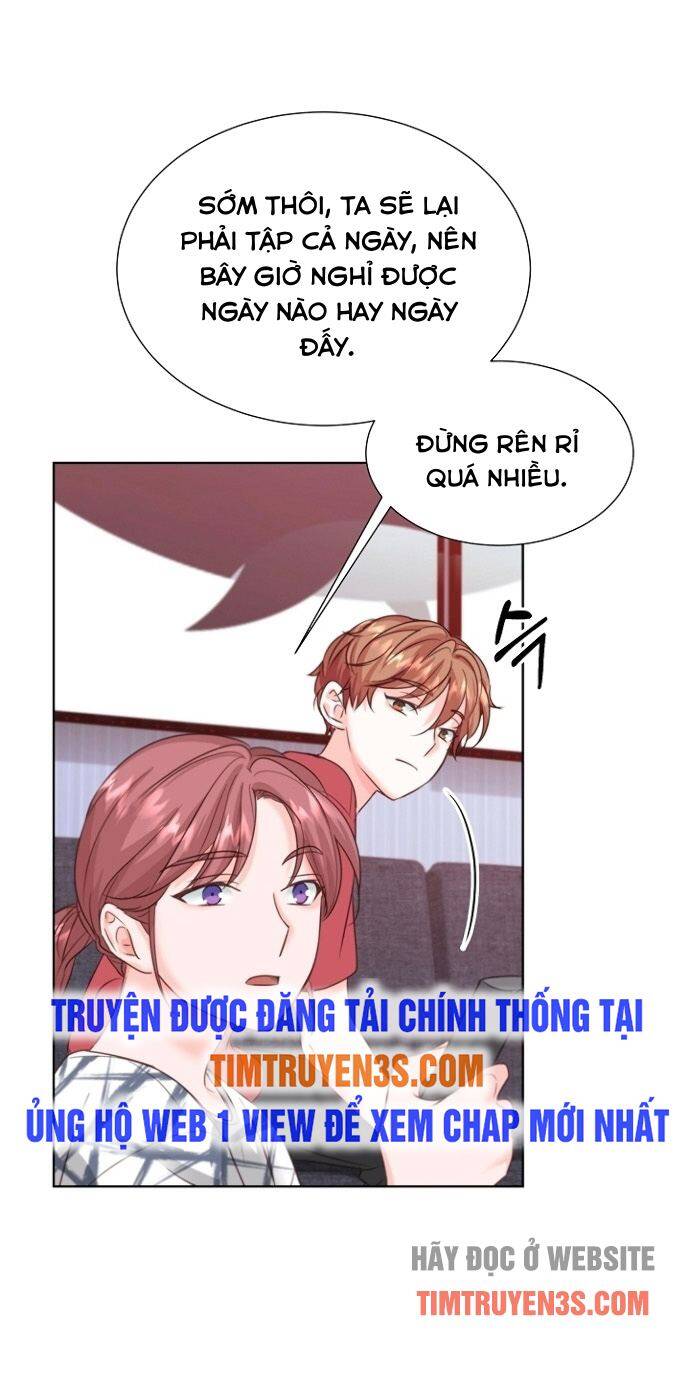 Trở Lại Làm Idol Chap 34 - Next Chap 35