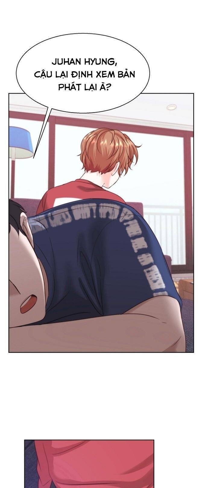 Trở Lại Làm Idol Chap 34 - Next Chap 35