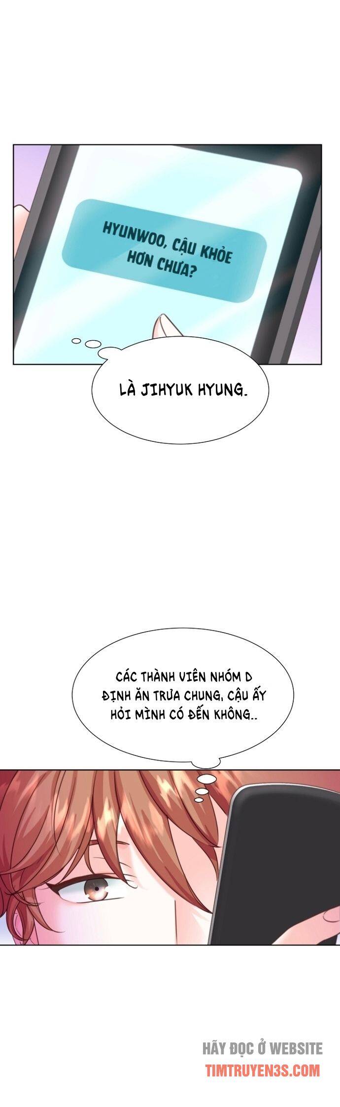 Trở Lại Làm Idol Chap 34 - Next Chap 35