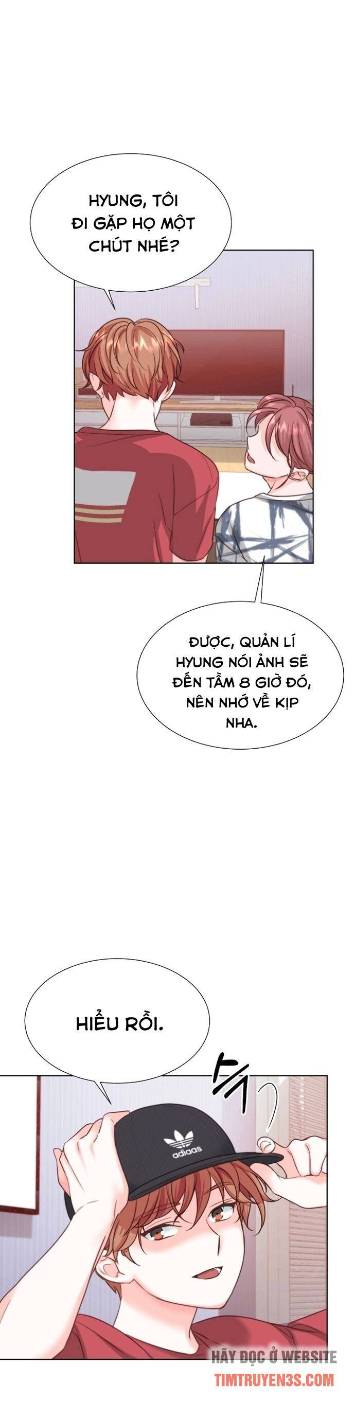 Trở Lại Làm Idol Chap 34 - Next Chap 35