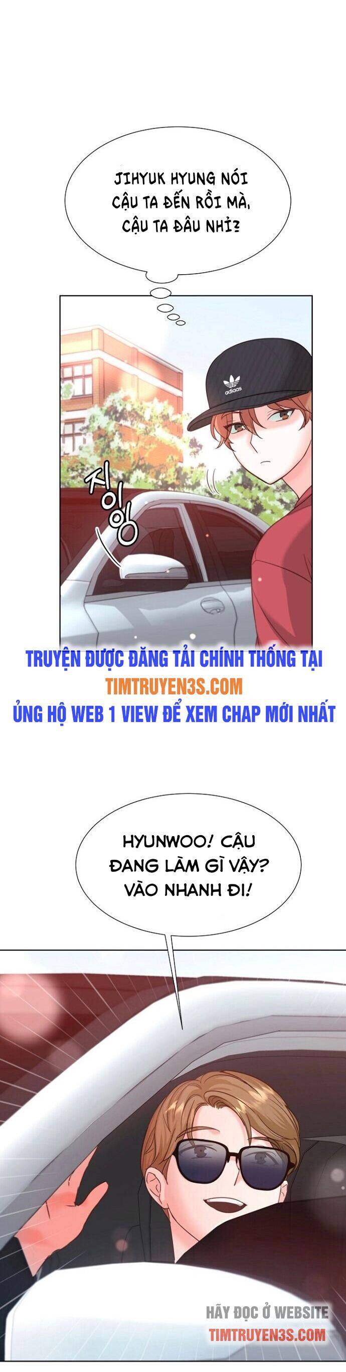 Trở Lại Làm Idol Chap 34 - Next Chap 35