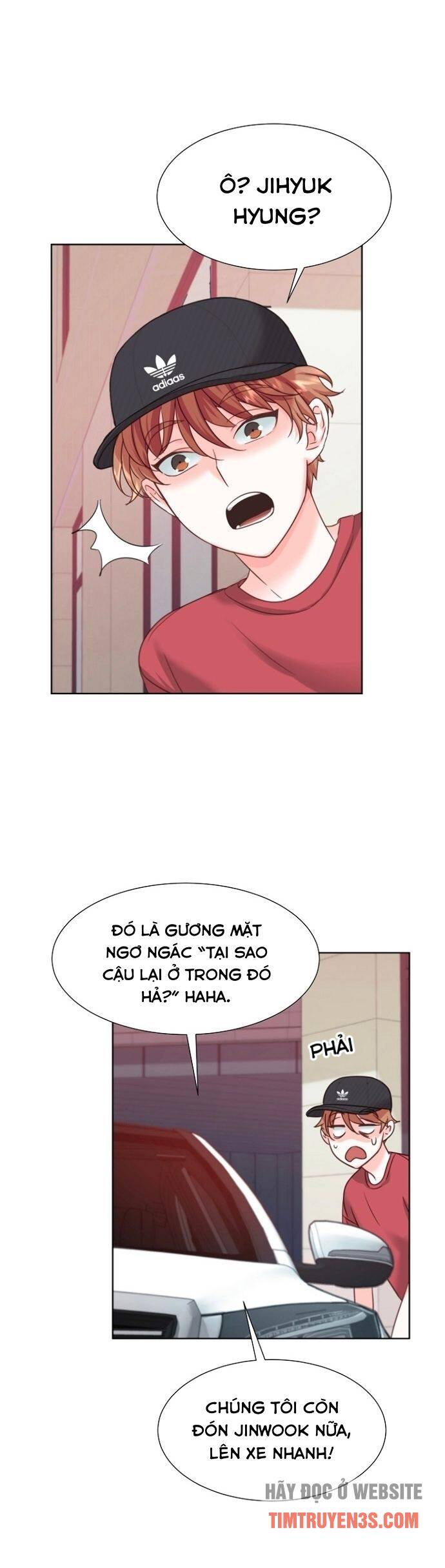 Trở Lại Làm Idol Chap 34 - Next Chap 35